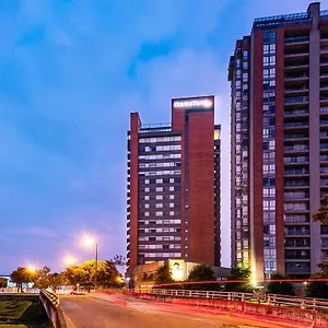 Doubletree By Hilton Salitre Ar **** Bogota