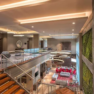 Hilton Garden Airport **** Bogota