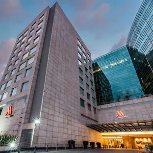 Marriott ***** Bogota