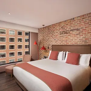 The Artisan D.c. Hotel, Autograph Collection **** Bogotá