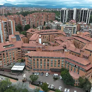 Estelar La Fontana ***** Bogota