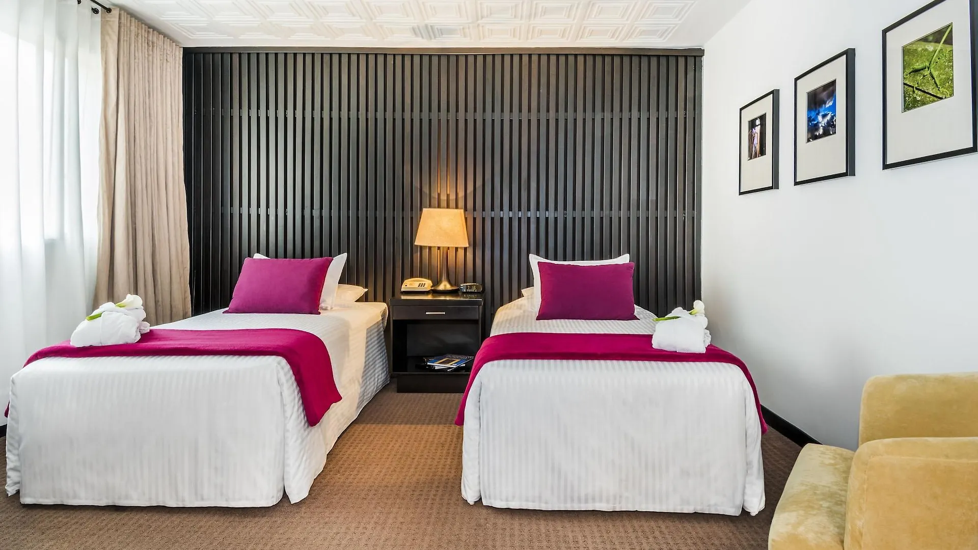 Hotel Augusta Bogota