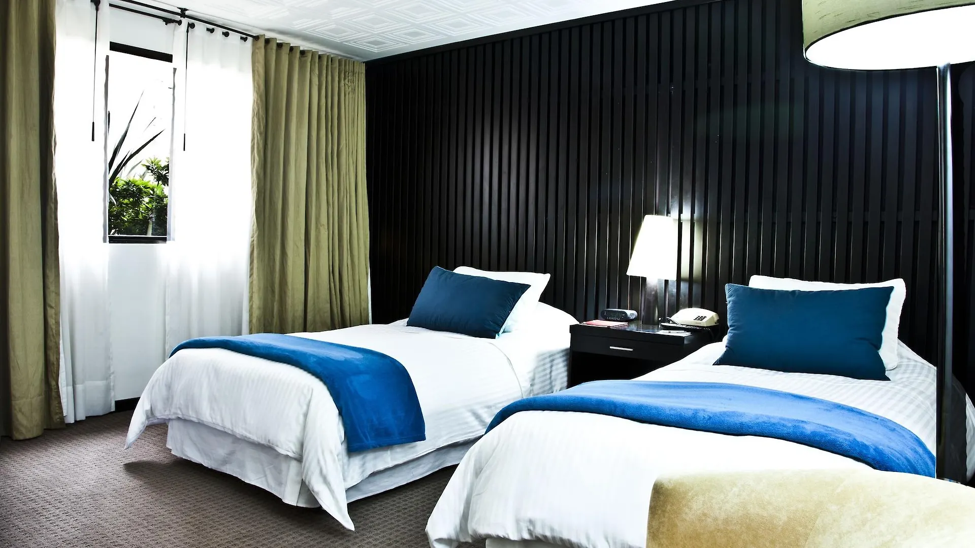 Hotel Augusta Bogota