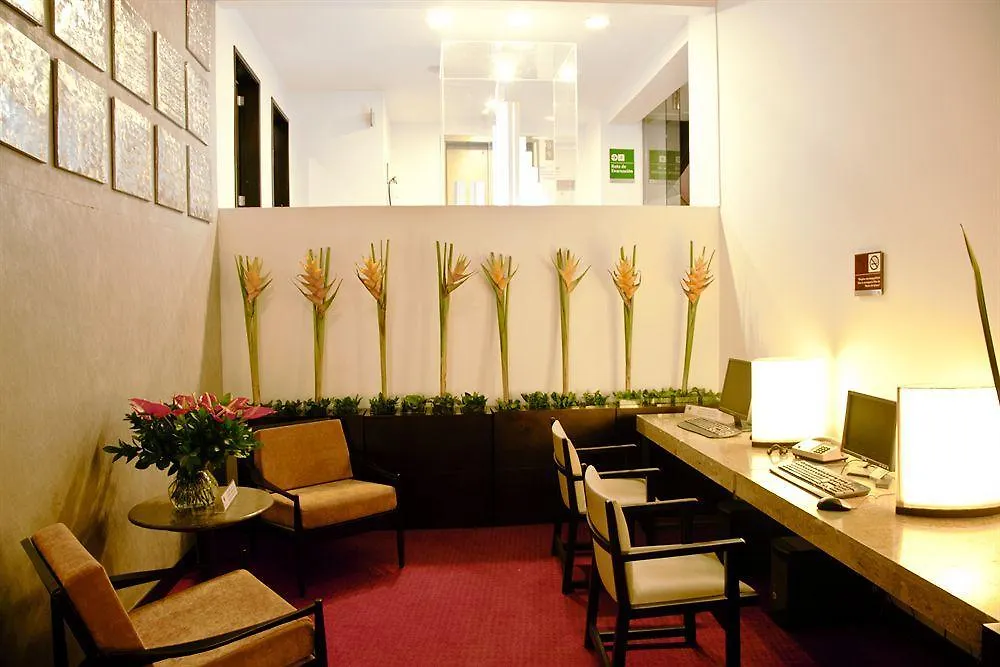 Hotel Augusta Bogota 4*,  Colombia