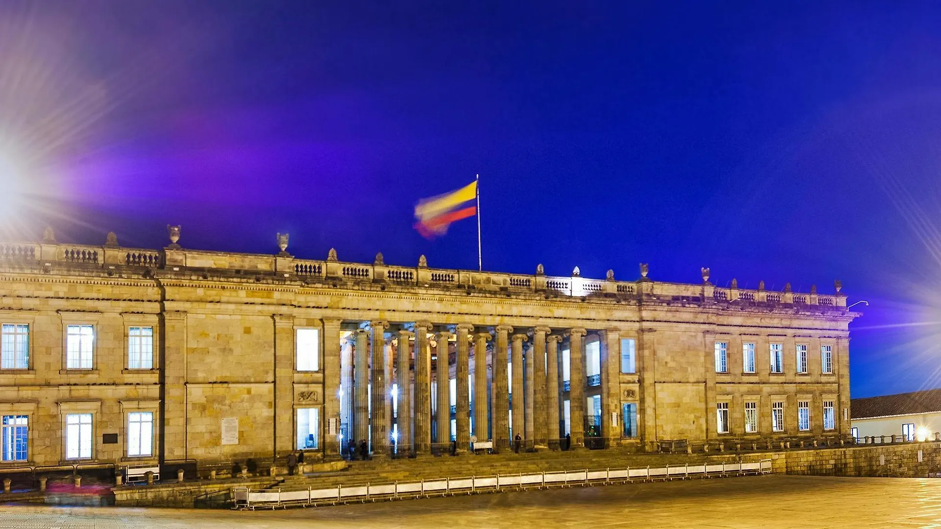 Hotel Augusta Bogota