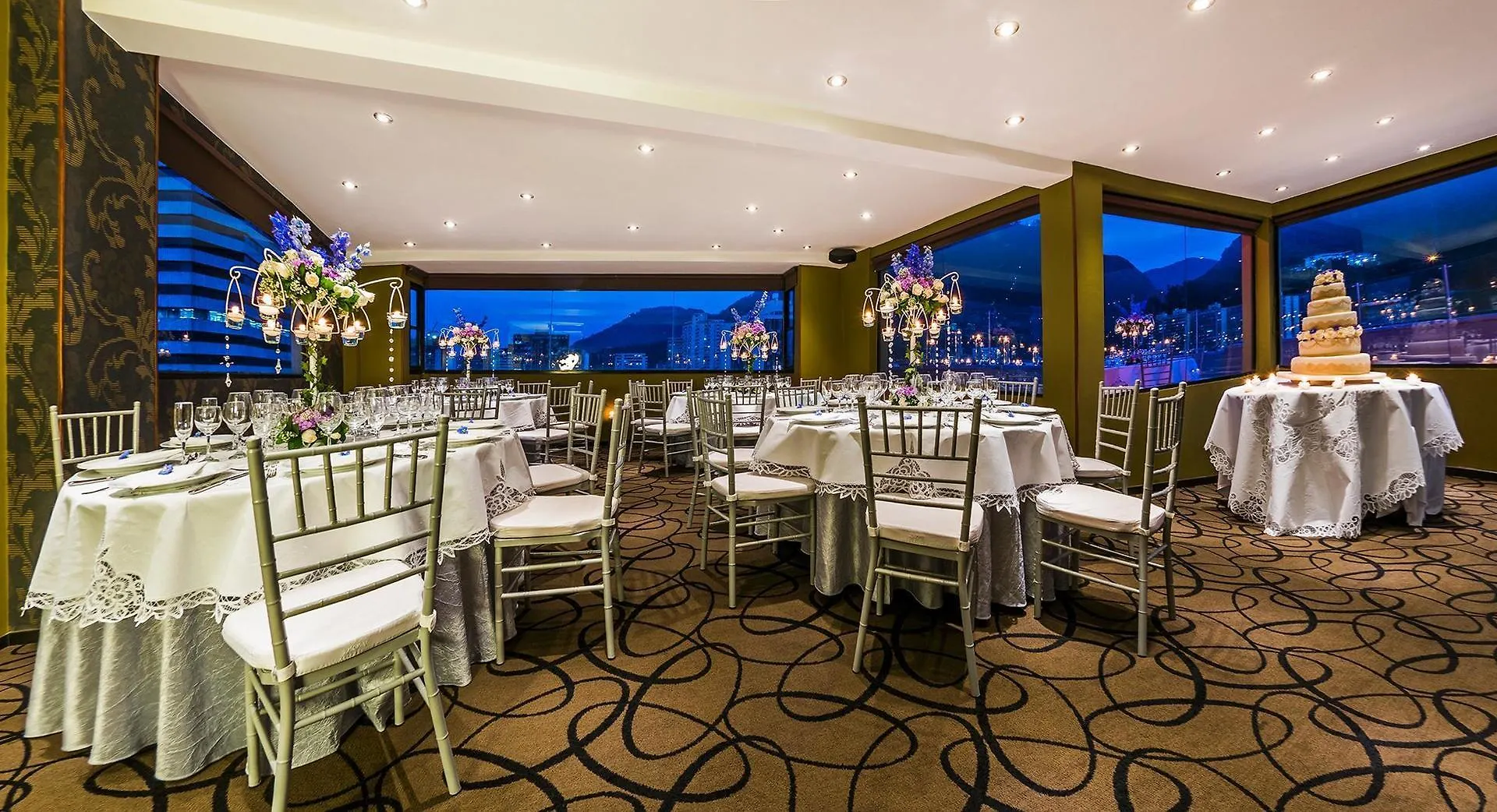 Hotel Augusta Bogota