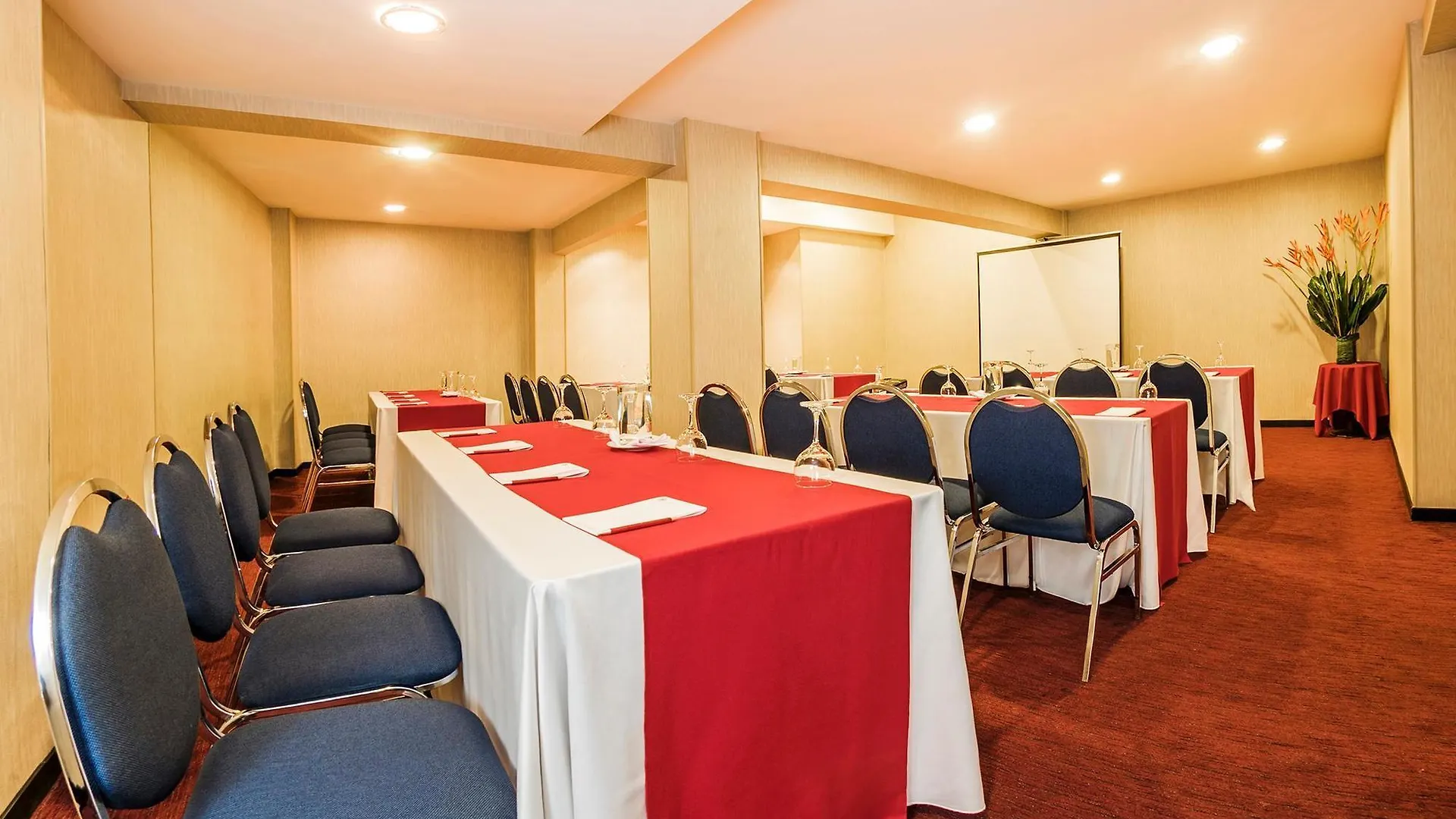 Hotel Augusta Bogota