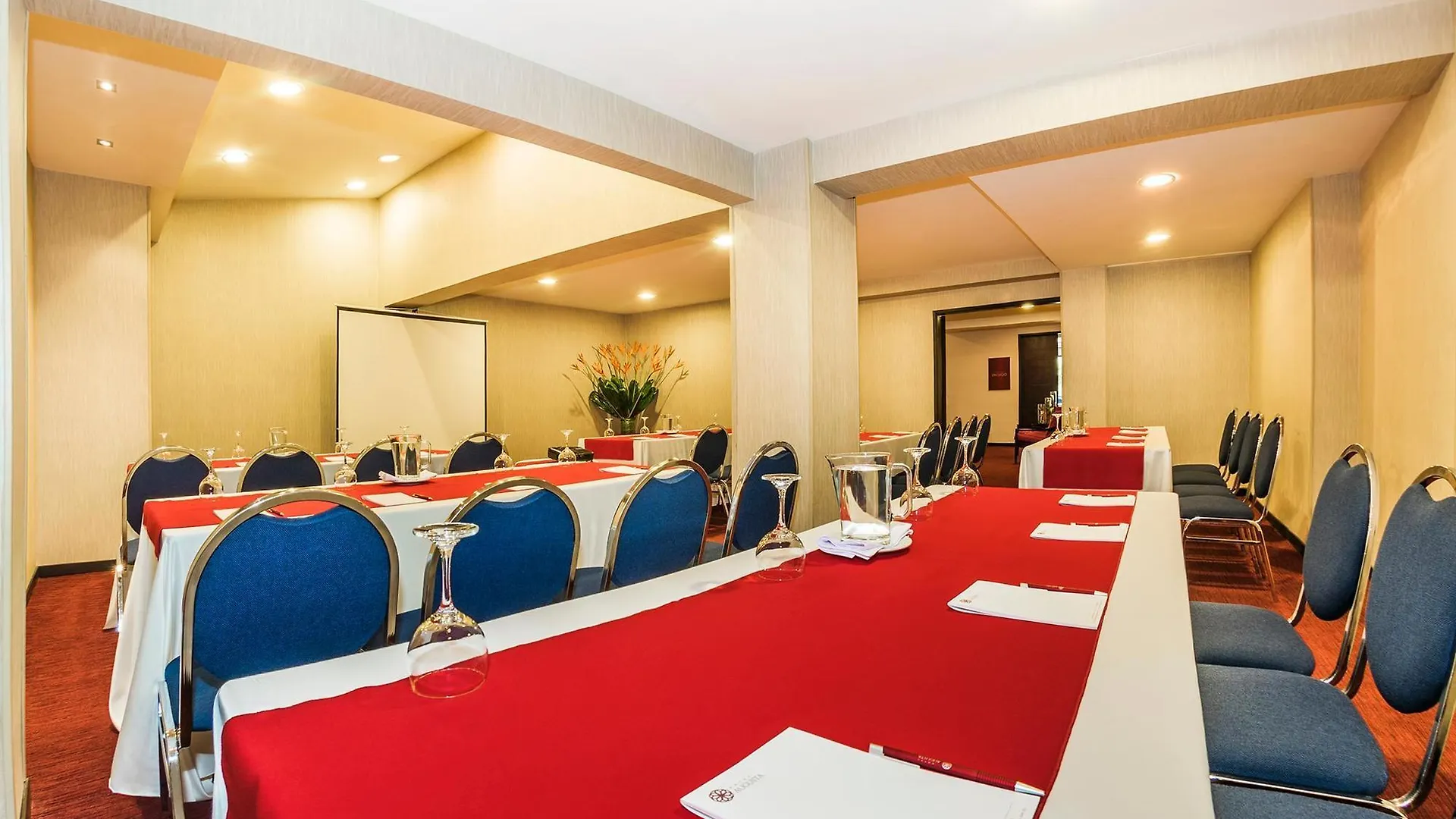 Hotel Augusta Bogota