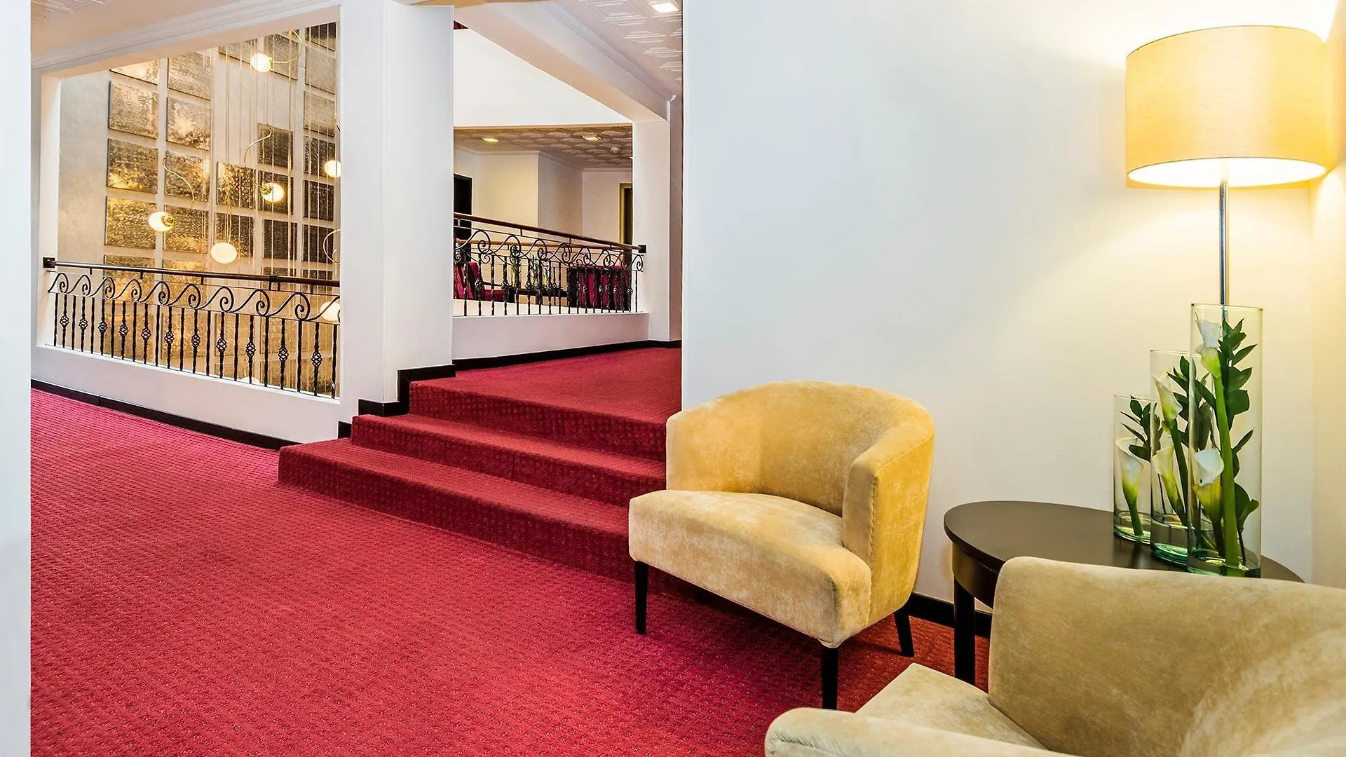 Hotel Augusta Bogota