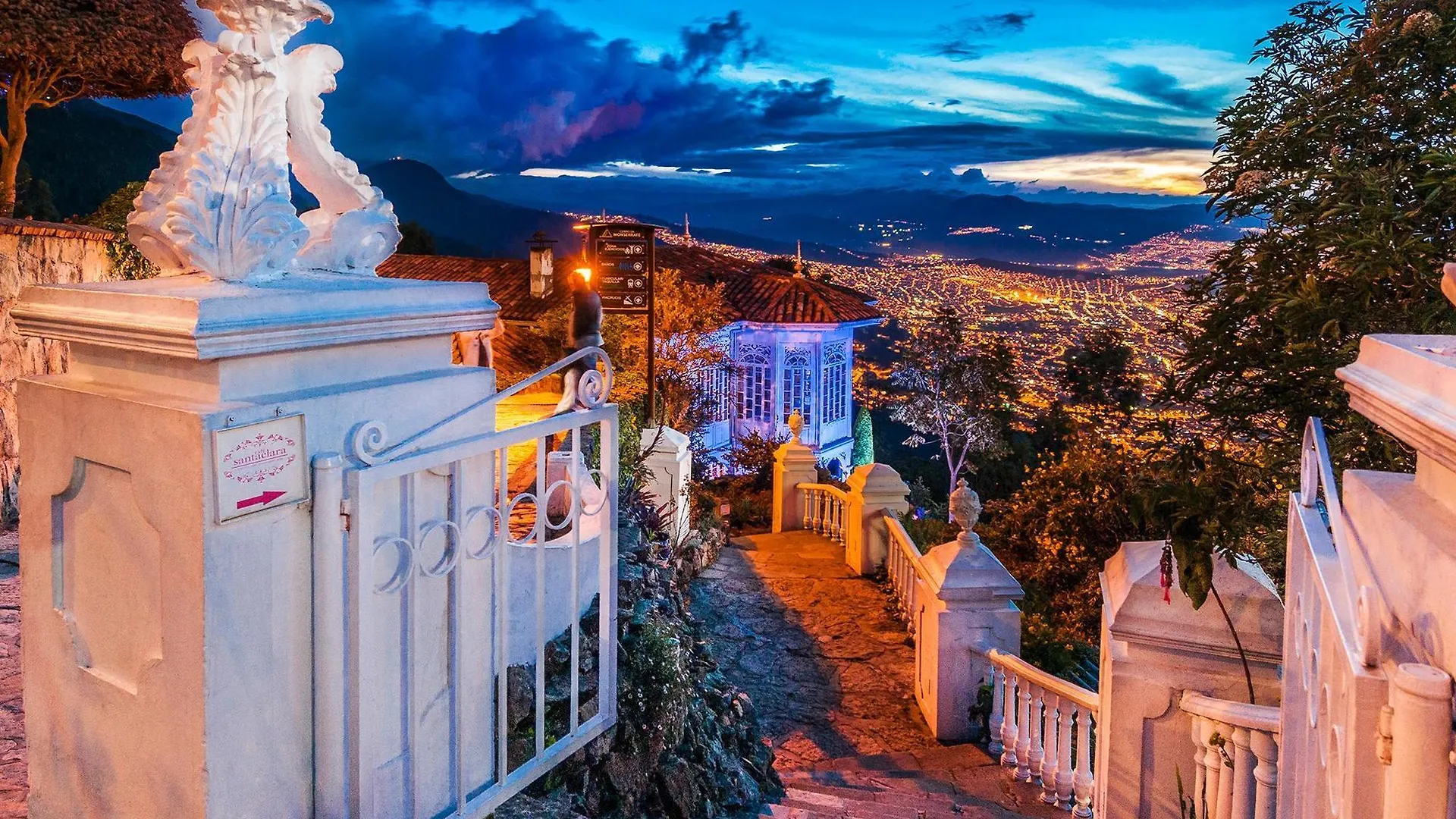 Hotel Augusta Bogota