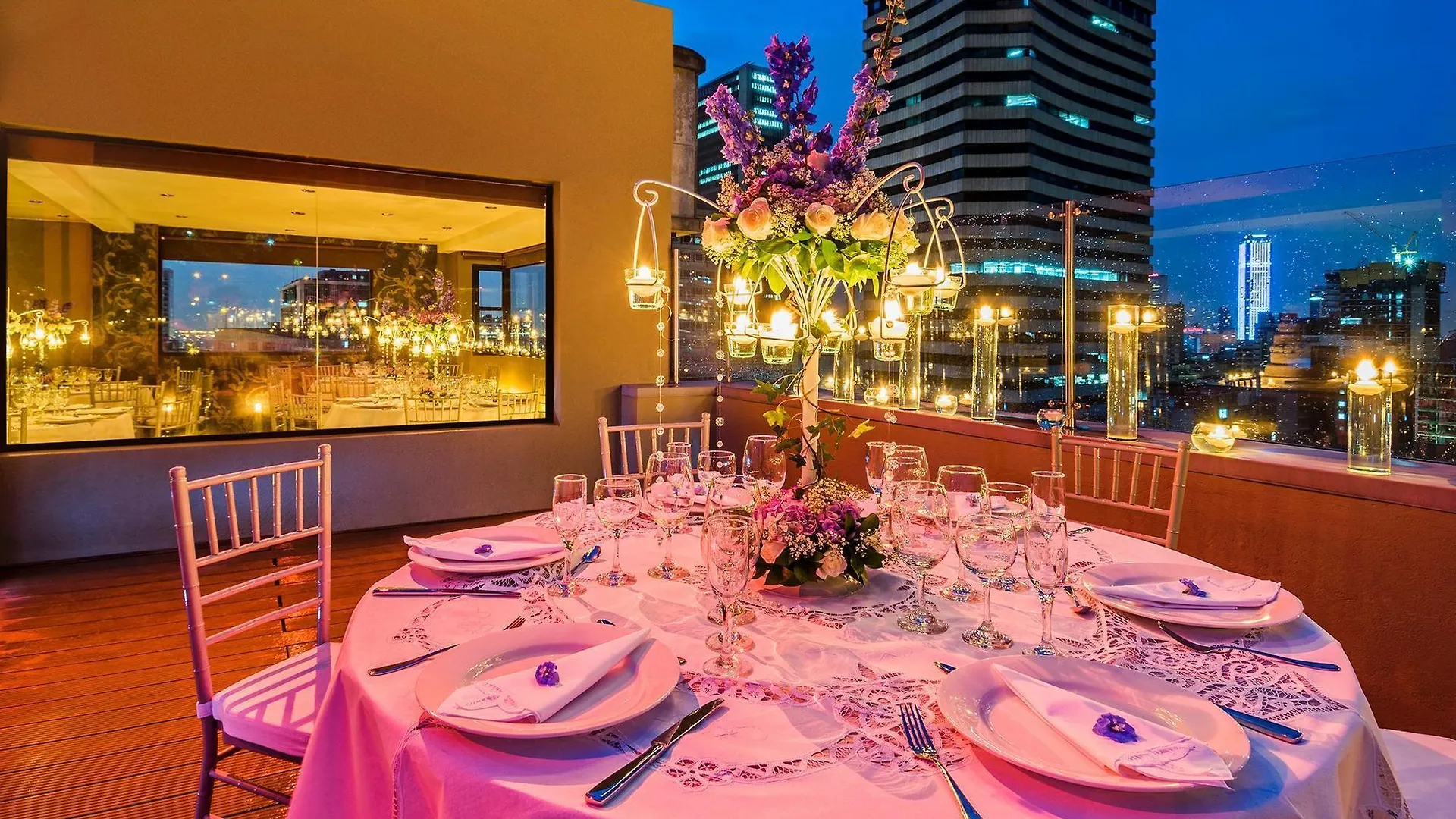 Hotel Augusta Bogota