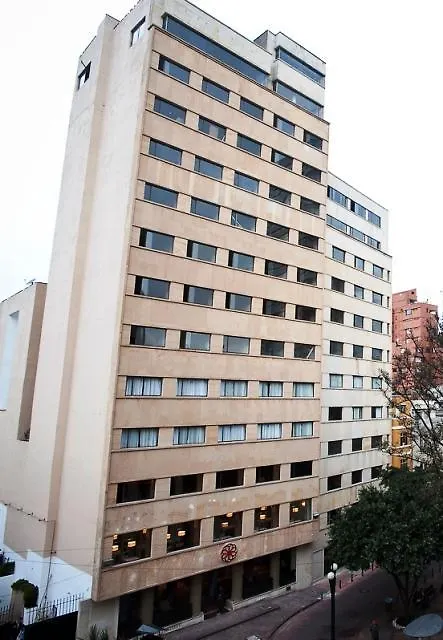 Hotel Augusta Bogota