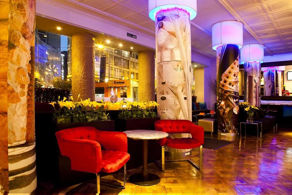 Hotel Augusta Bogota