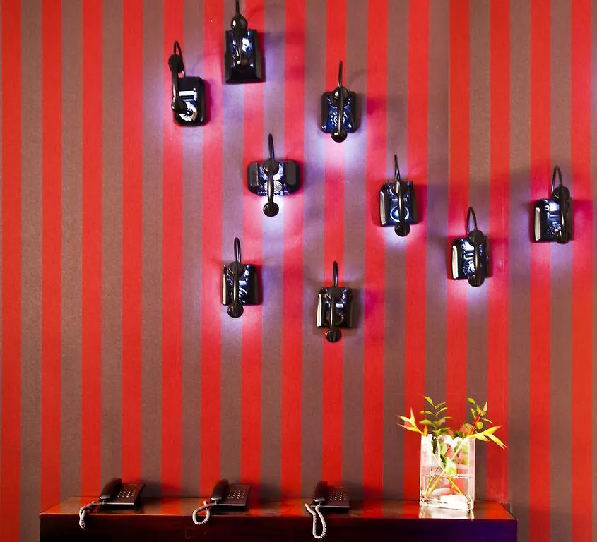 Hotel Augusta Bogota