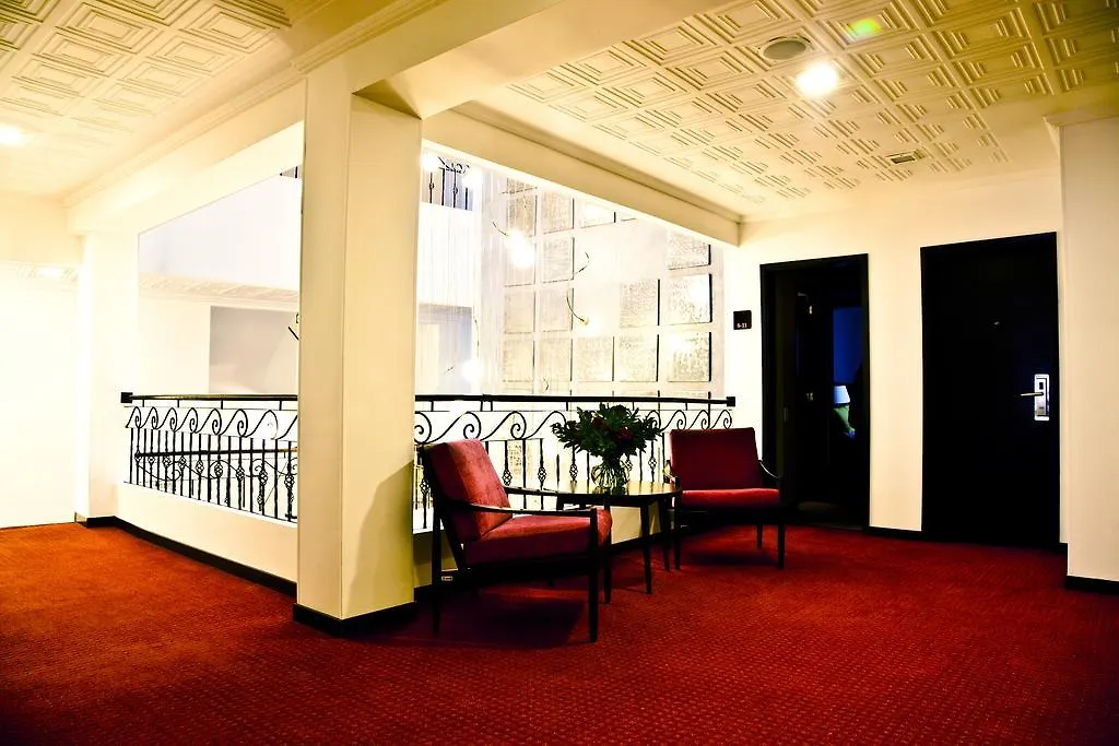 Hotel Augusta Bogota 4*,