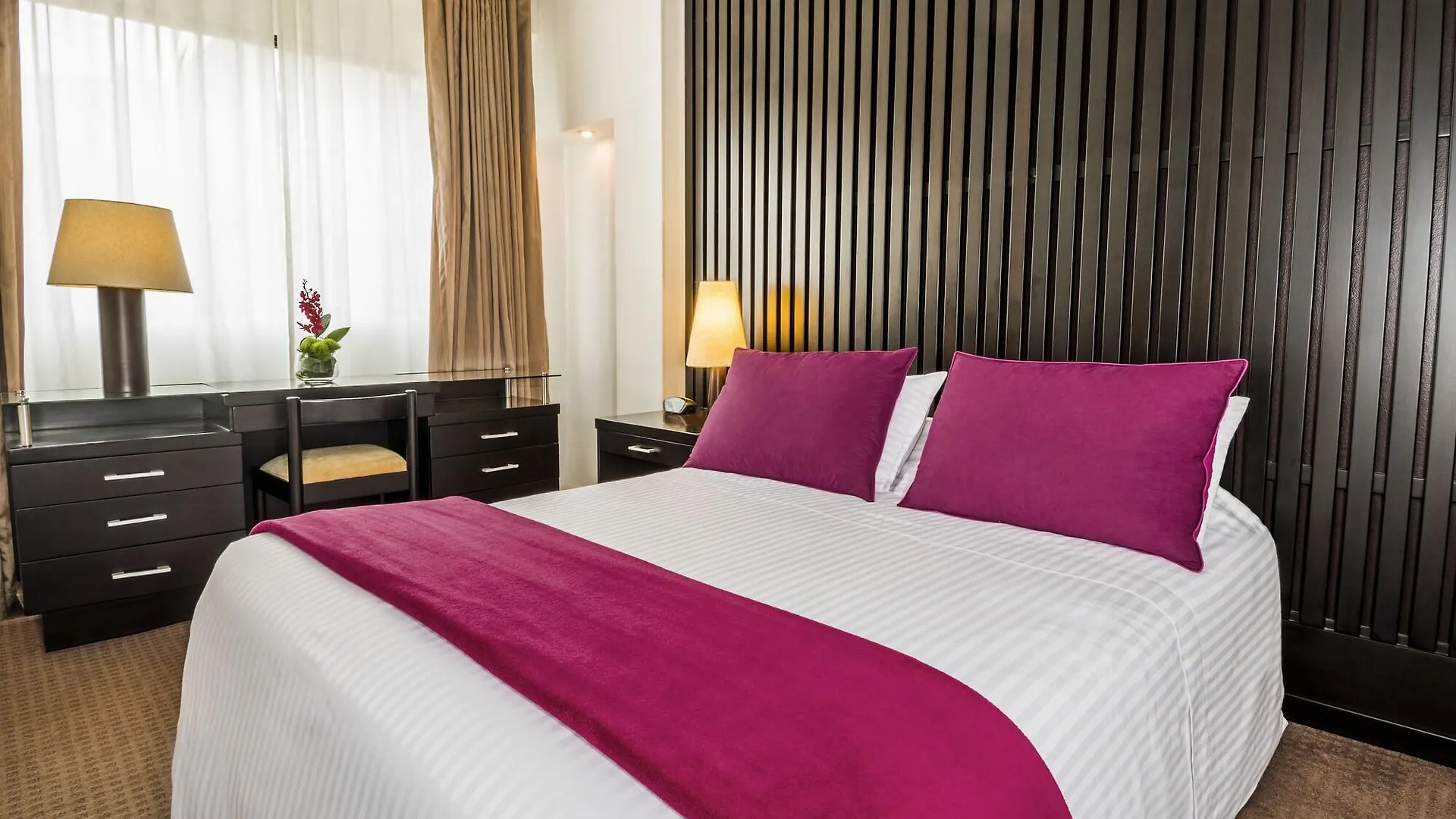 Hotel Augusta Bogota
