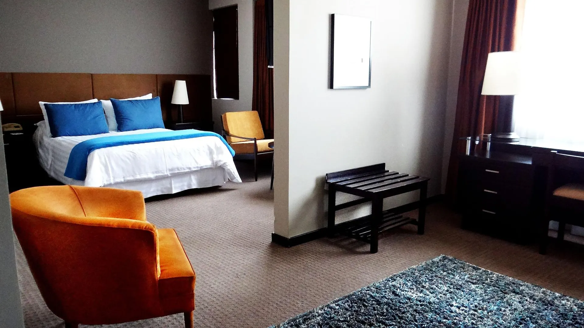 Hotel Augusta Bogota