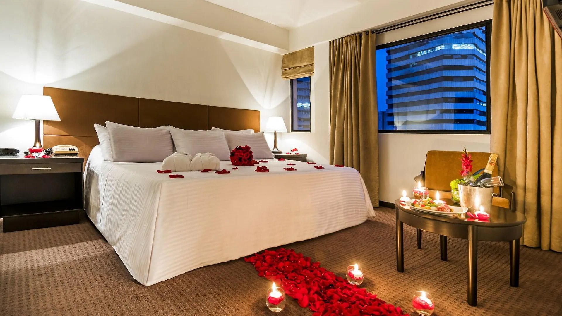 Hotel Augusta Bogota