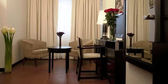 Hotel Augusta Bogota