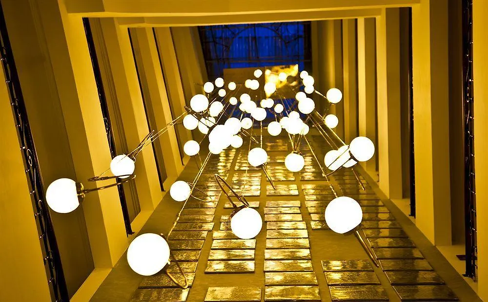 Hotel Augusta Bogota
