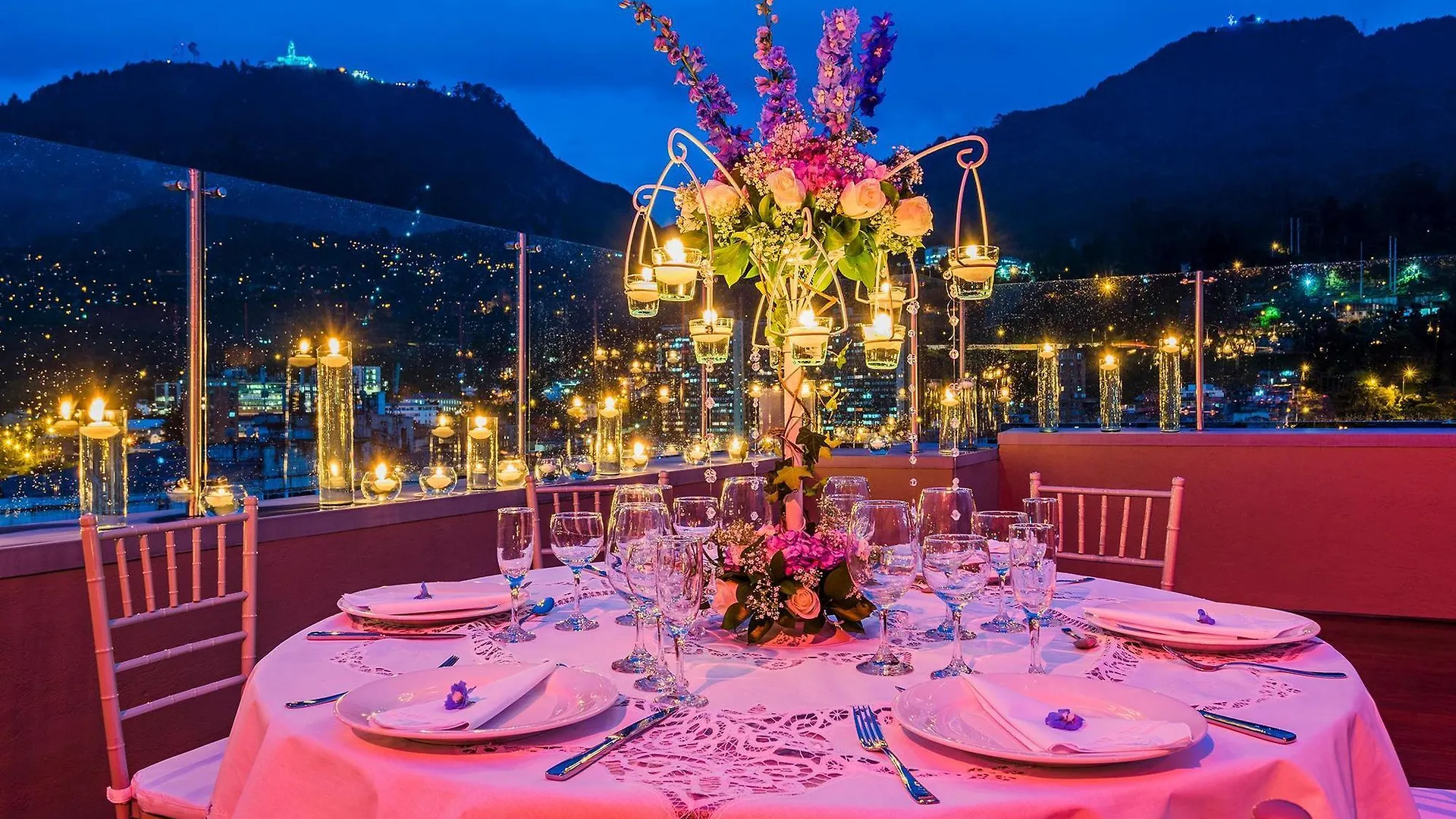 Hotel Augusta Bogota