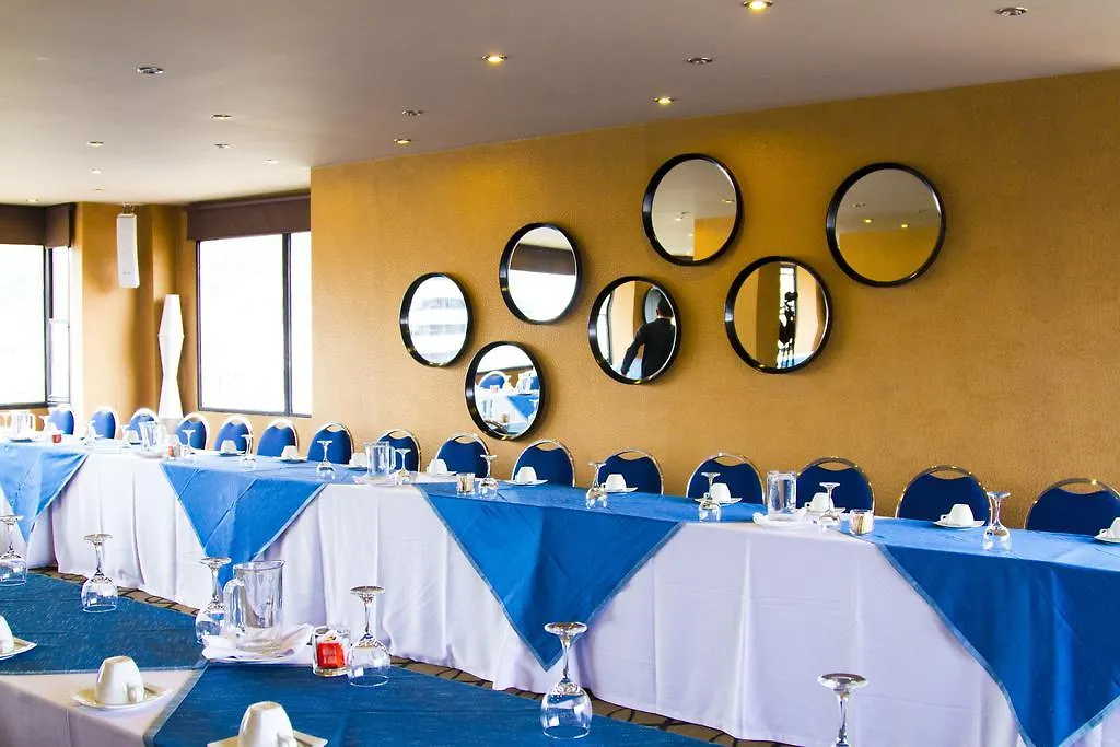 Hotel Augusta Bogota