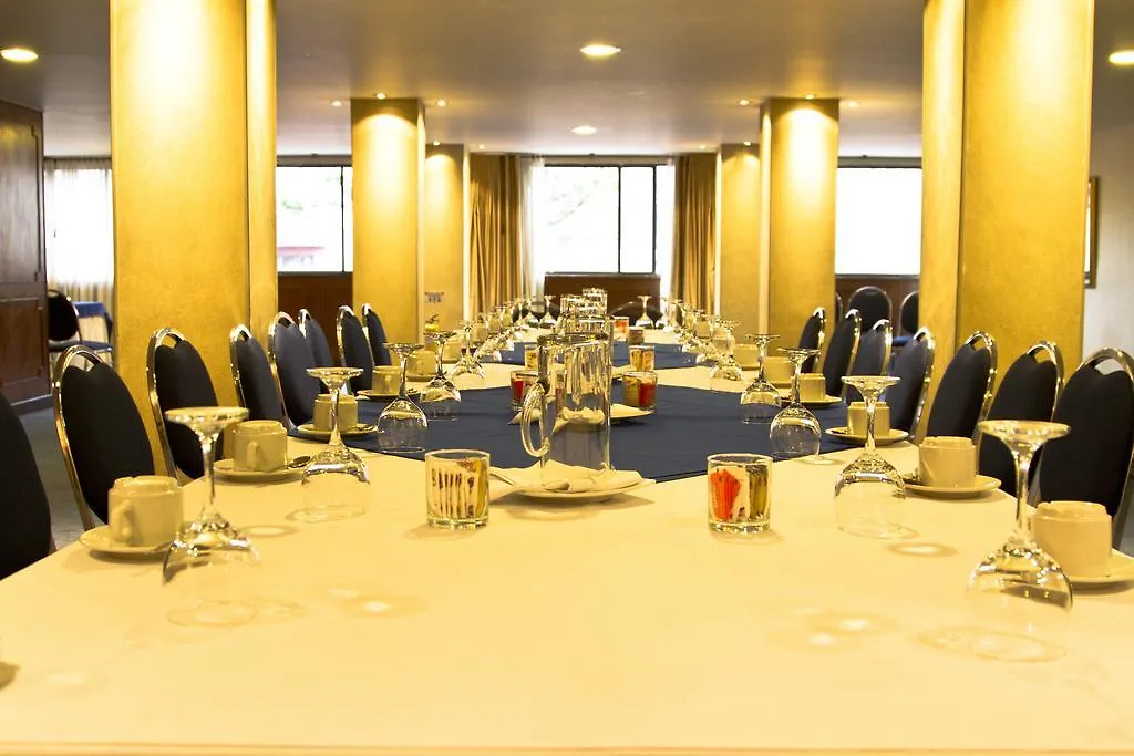 Hotel Augusta Bogota